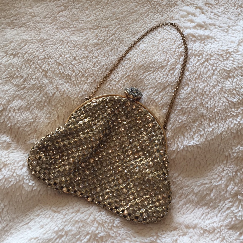 One of a kind Vintage Purse